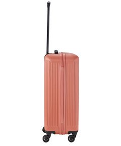 Travelite Bali 4 Wiel Trolley M coral