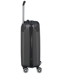 Travelite City 4 Wiel Trolley S antraciet