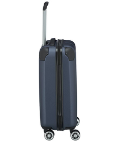 Travelite City 4 Wiel Trolley S navy