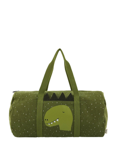 Trixie Mr. Dino Weekend Bag green