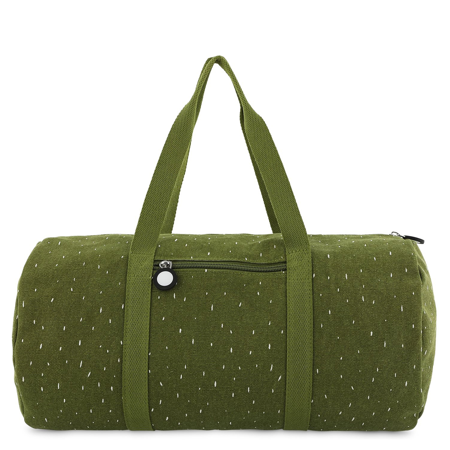 Trixie Mr. Dino Weekend Bag green