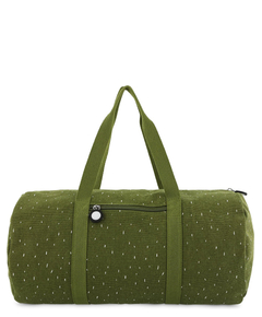 Trixie Mr. Dino Weekend Bag green