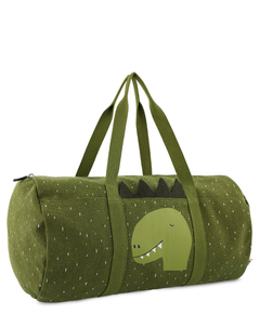 Trixie Mr. Dino Weekend Bag green