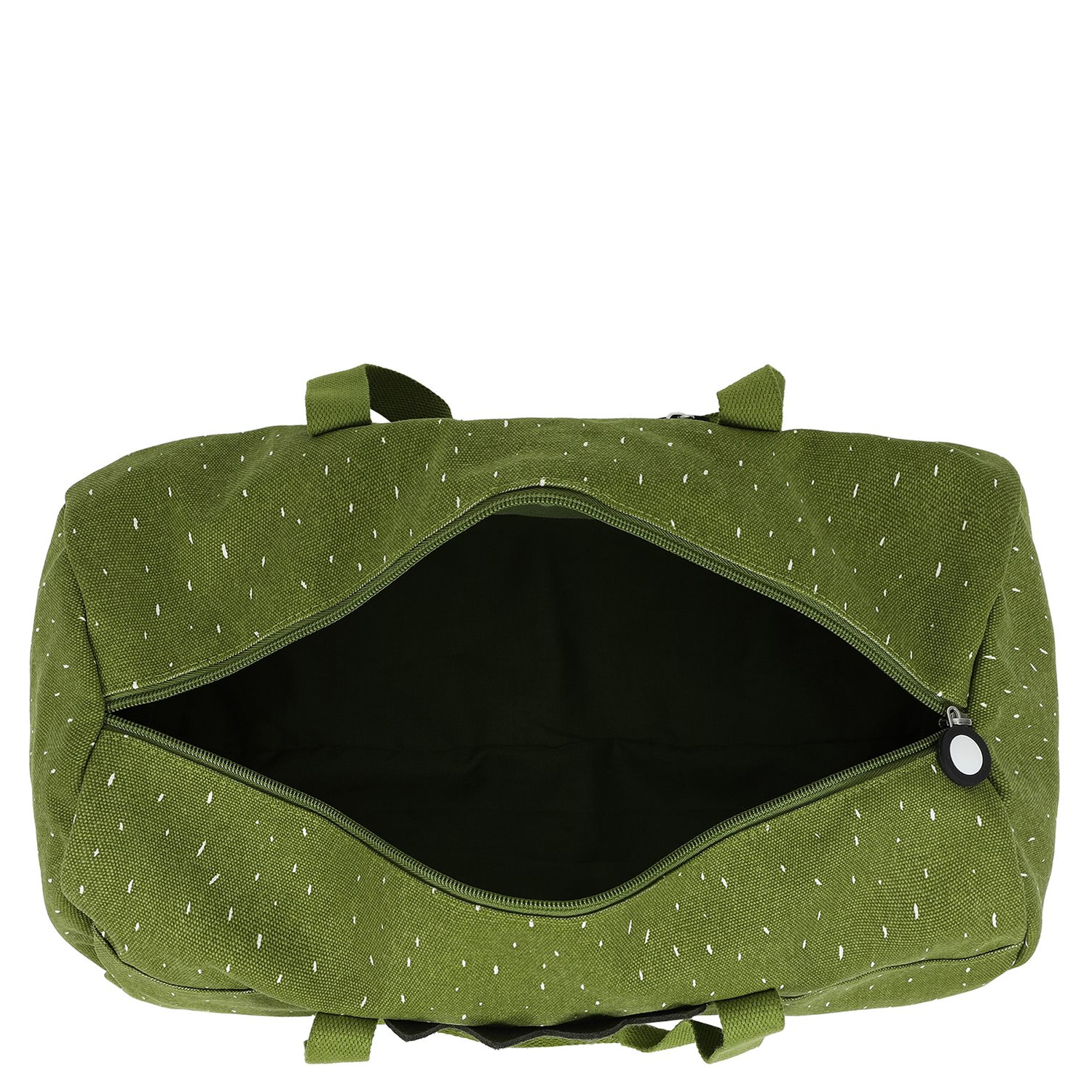 Trixie Mr. Dino Weekend Bag green
