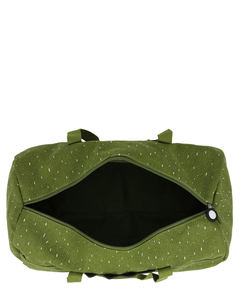 Trixie Mr. Dino Weekend Bag green