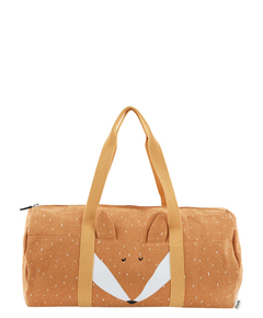 Trixie Mr. Fox Weekend Bag orange