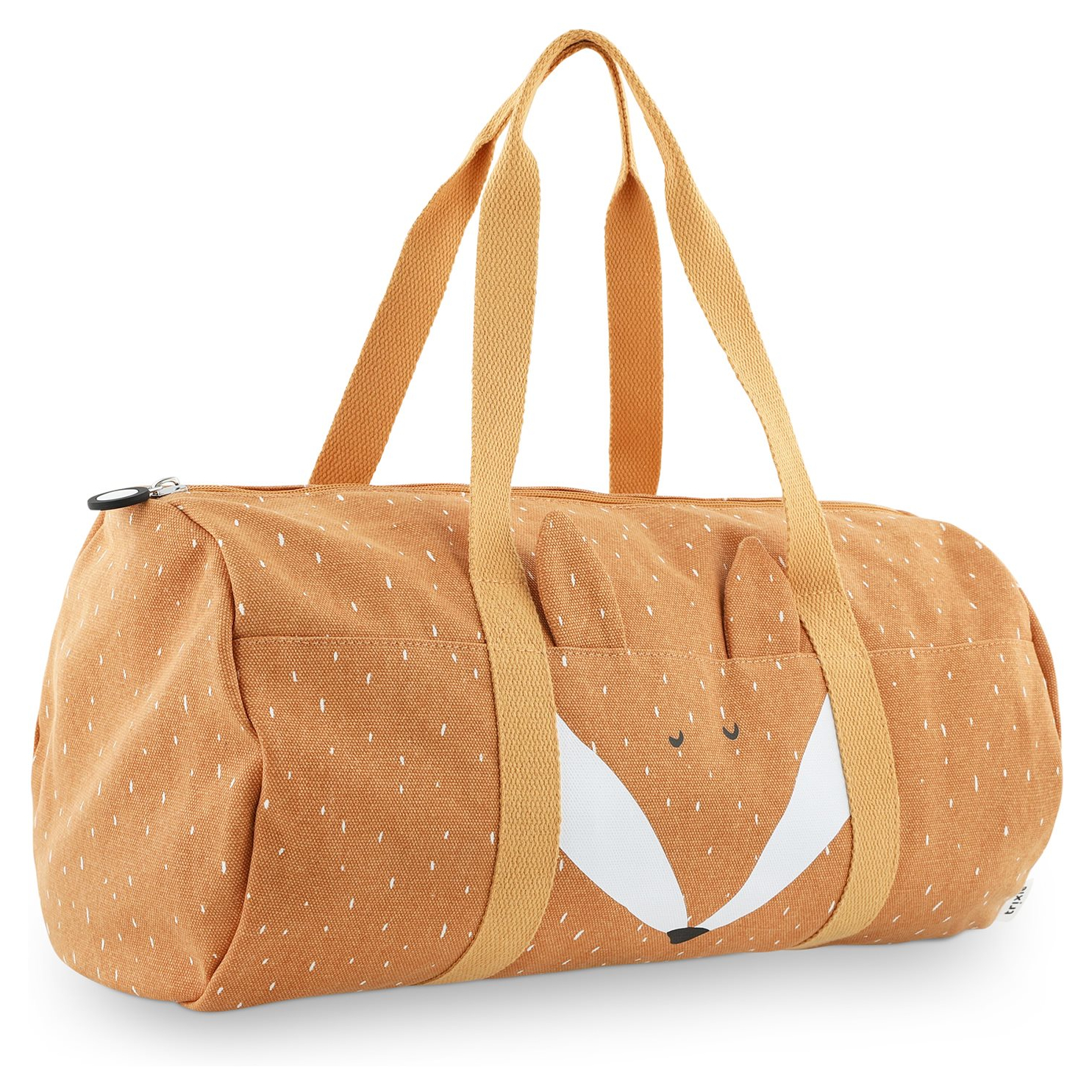 Trixie Mr. Fox Weekend Bag orange