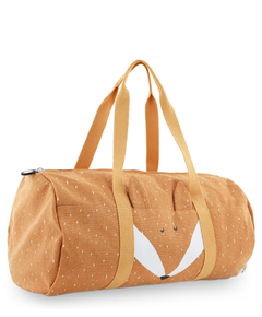 Trixie Mr. Fox Weekend Bag orange