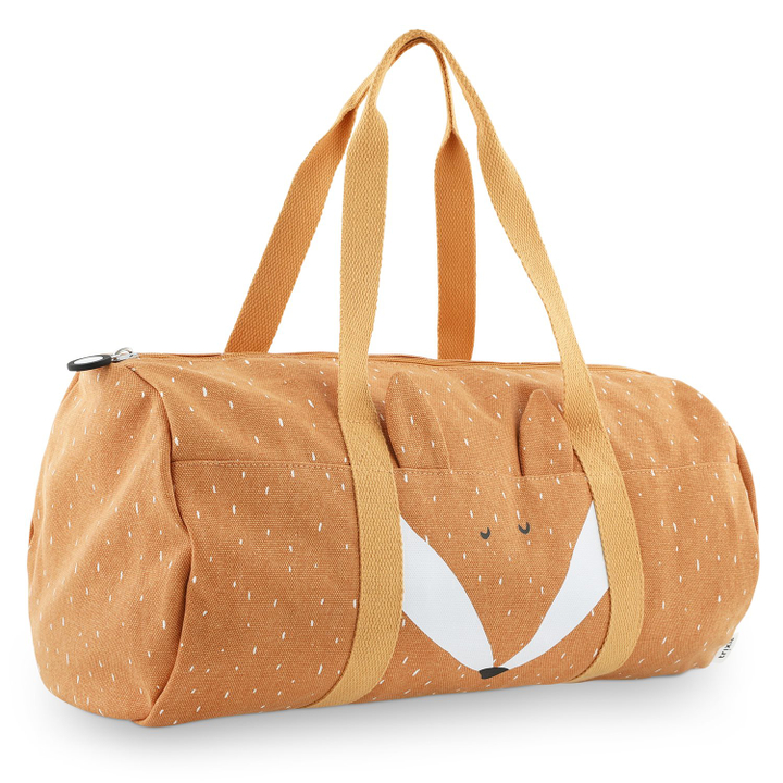 Trixie Mr. Fox Weekend Bag orange
