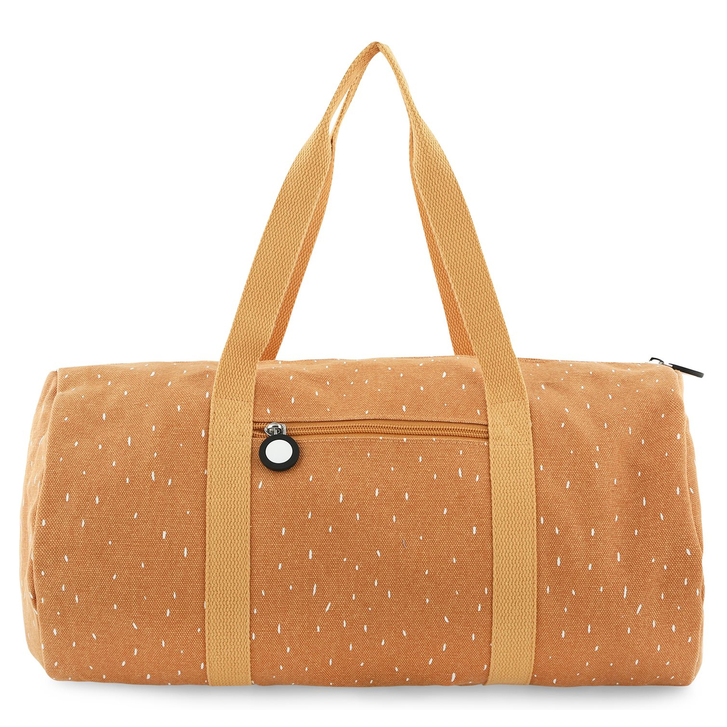 Trixie Mr. Fox Weekend Bag orange