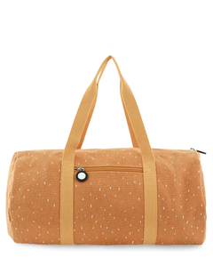Trixie Mr. Fox Weekend Bag orange
