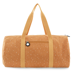 Trixie Mr. Fox Weekend Bag orange