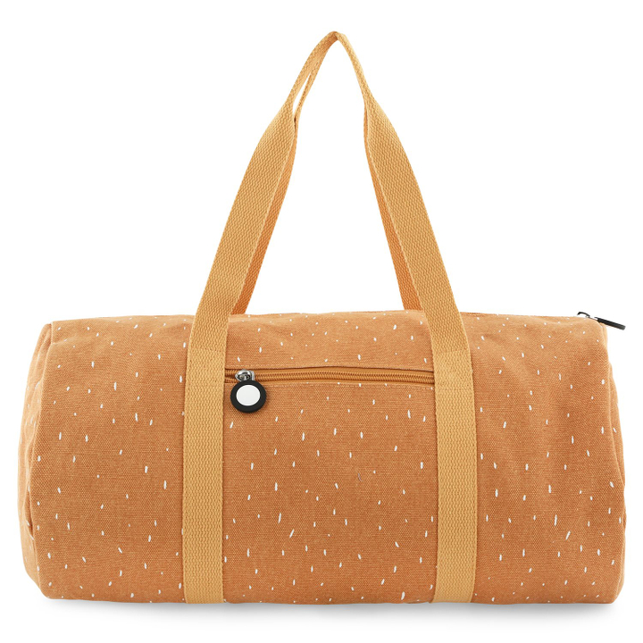 Trixie Mr. Fox Weekend Bag orange