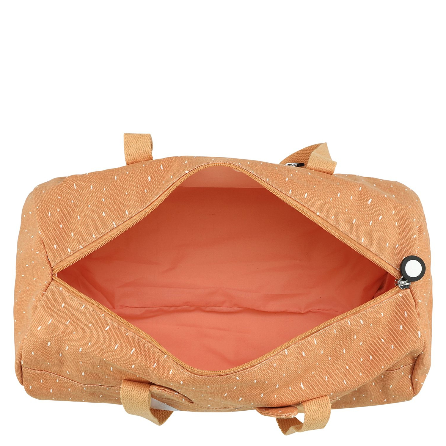 Trixie Mr. Fox Weekend Bag orange