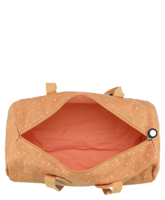 Trixie Mr. Fox Weekend Bag orange