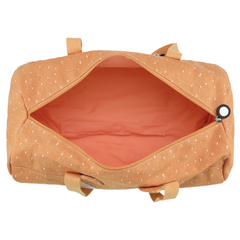 Trixie Mr. Fox Weekend Bag orange