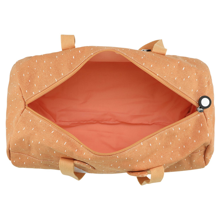 Trixie Mr. Fox Weekend Bag orange