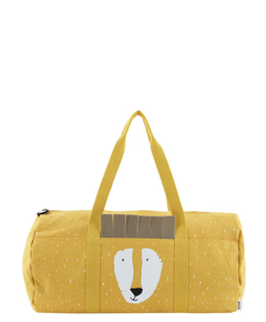 Trixie Mr. Lion Weekend Bag yellow