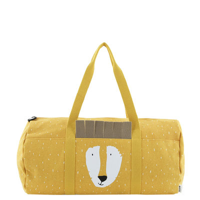 Trixie Mr. Lion Weekend Bag yellow