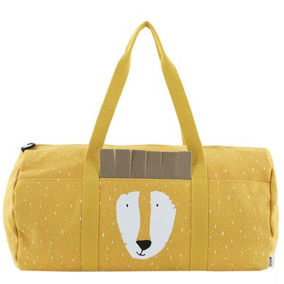 Trixie Mr. Lion Weekend Bag yellow