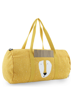 Trixie Mr. Lion Weekend Bag yellow