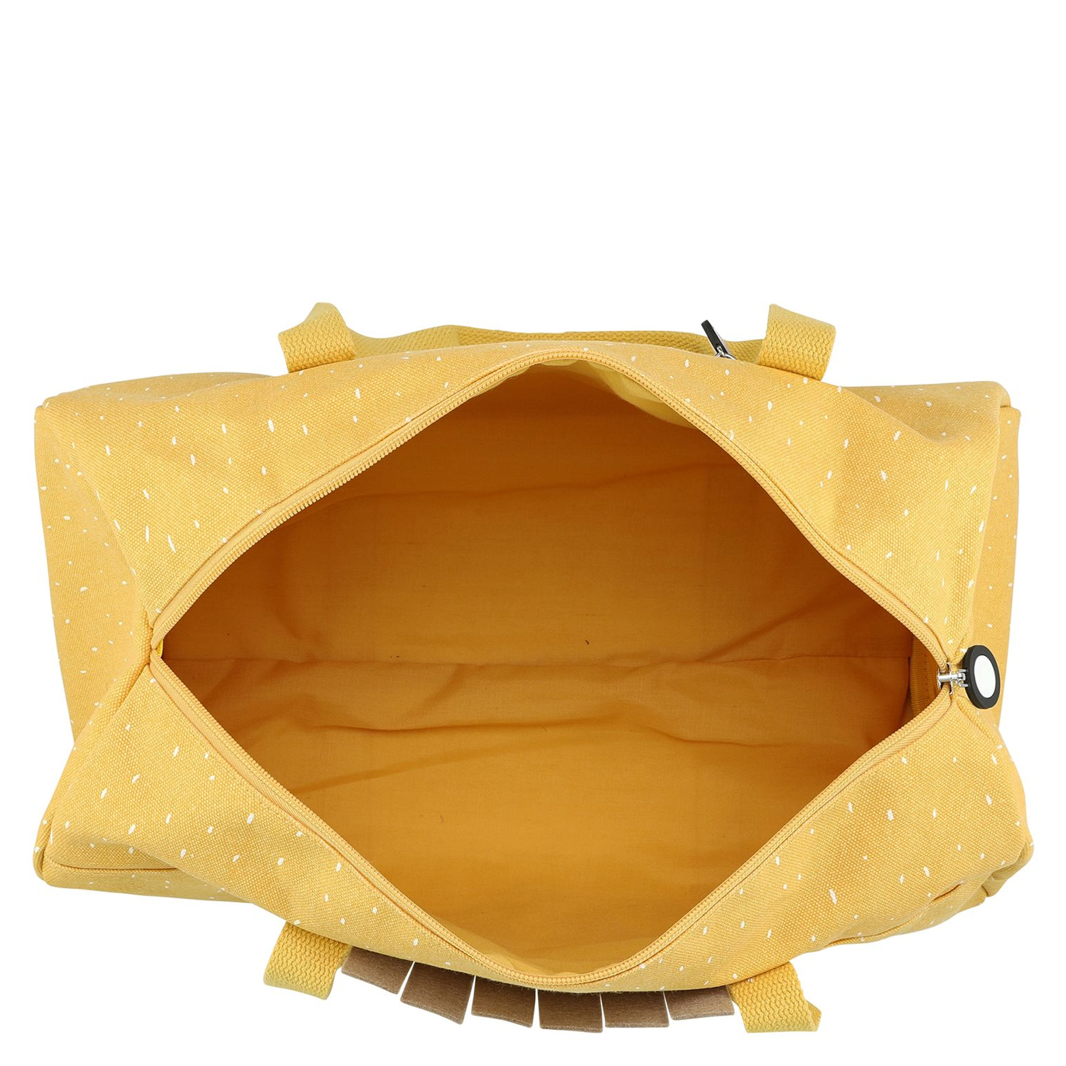 Trixie Mr. Lion Weekend Bag yellow