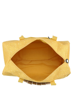 Trixie Mr. Lion Weekend Bag yellow