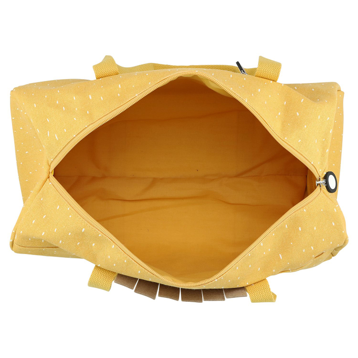 Trixie Mr. Lion Weekend Bag yellow