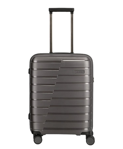 Travelite Air Base 4 Wiel Trolley S anthracite