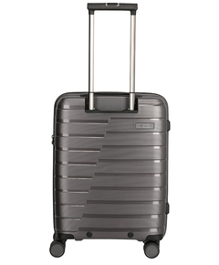 Travelite Air Base 4 Wiel Trolley S anthracite