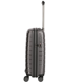 Travelite Air Base 4 Wiel Trolley S anthracite