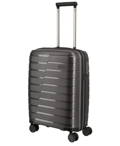 Travelite Air Base 4 Wiel Trolley S anthracite
