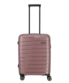 Travelite Air Base 4 Wiel Trolley S lila