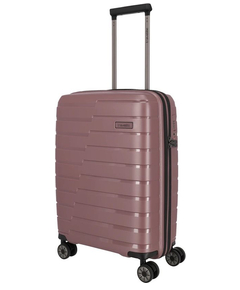 Travelite Air Base 4 Wiel Trolley S lila