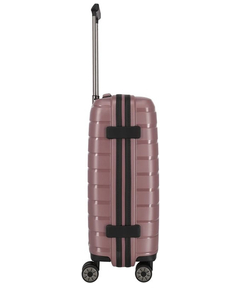Travelite Air Base 4 Wiel Trolley S lila