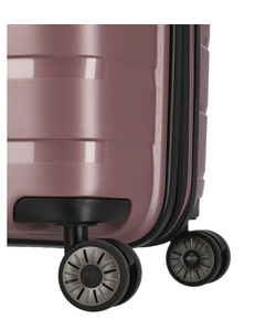 Travelite Air Base 4 Wiel Trolley S lila