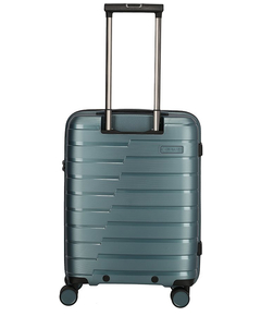 Travelite Air Base 4 Wiel Trolley S ice blue