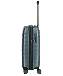 Travelite Air Base 4 Wiel Trolley S ice blue