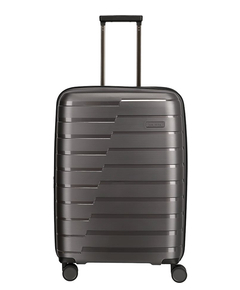 Travelite Air Base 4 Wiel Trolley M Expandable anthracite
