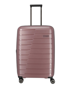 Travelite Air Base 4 Wiel Trolley M Expandable lila