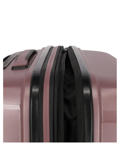 Travelite Air Base 4 Wiel Trolley M Expandable lila