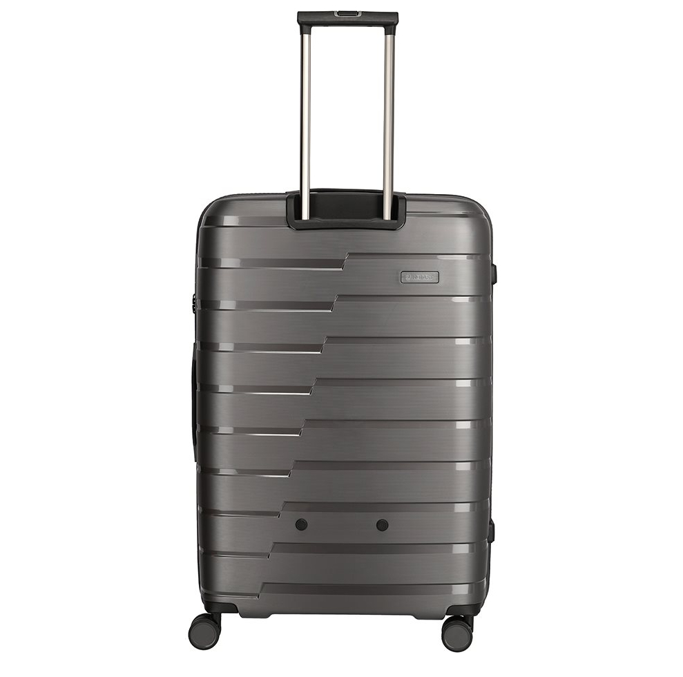 Travelite Air Base 4 Wiel Trolley L anthracite