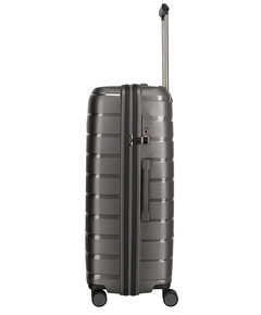 Travelite Air Base 4 Wiel Trolley L anthracite