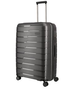 Travelite Air Base 4 Wiel Trolley L anthracite