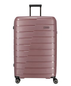 Travelite Air Base 4 Wiel Trolley L lila