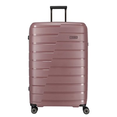 Travelite Air Base 4 Wiel Trolley L lila