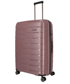 Travelite Air Base 4 Wiel Trolley L lila