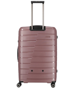 Travelite Air Base 4 Wiel Trolley L lila