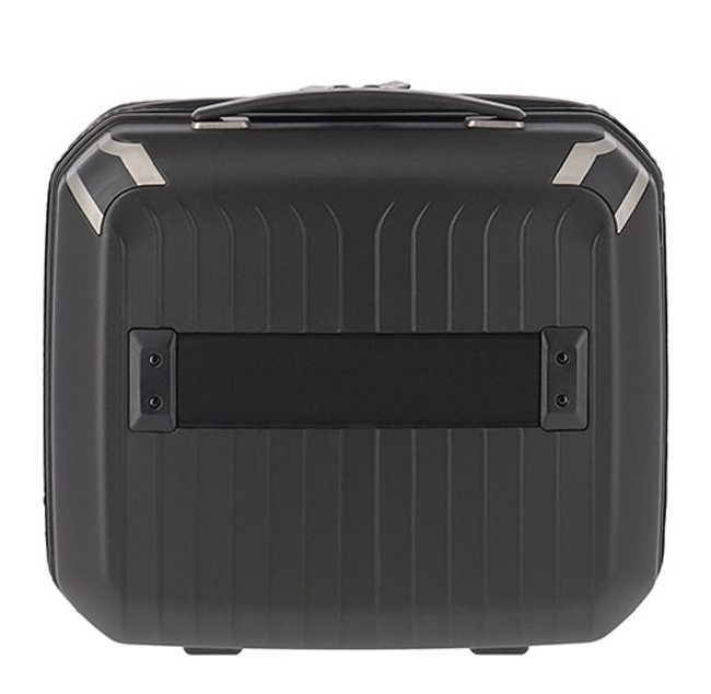 Travelite Elvaa Beautycase black