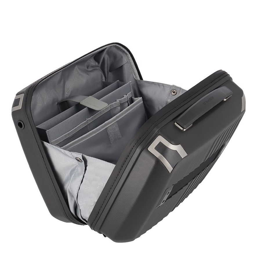 Travelite Elvaa Beautycase black